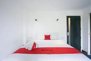 Сенджиги: Formerly RedDoorz Premium near Senggigi Beach