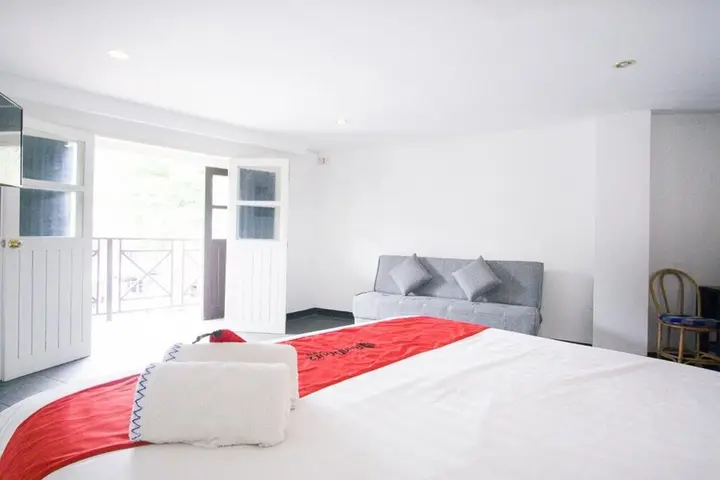 Сенджиги: Formerly RedDoorz Premium near Senggigi Beach