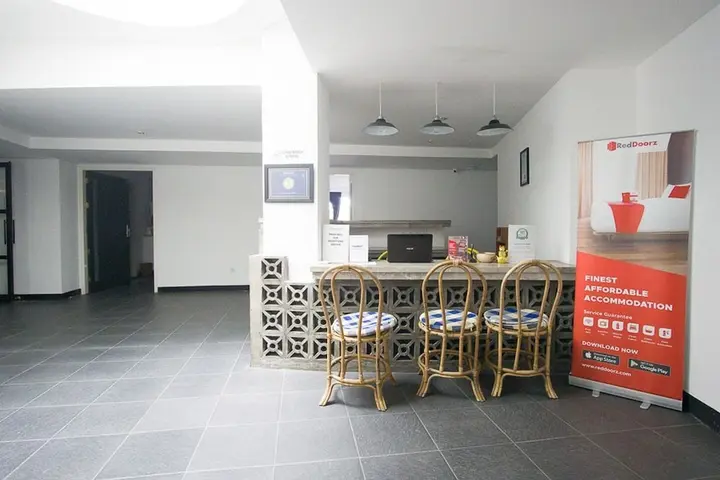 Сенджиги: Formerly RedDoorz Premium near Senggigi Beach