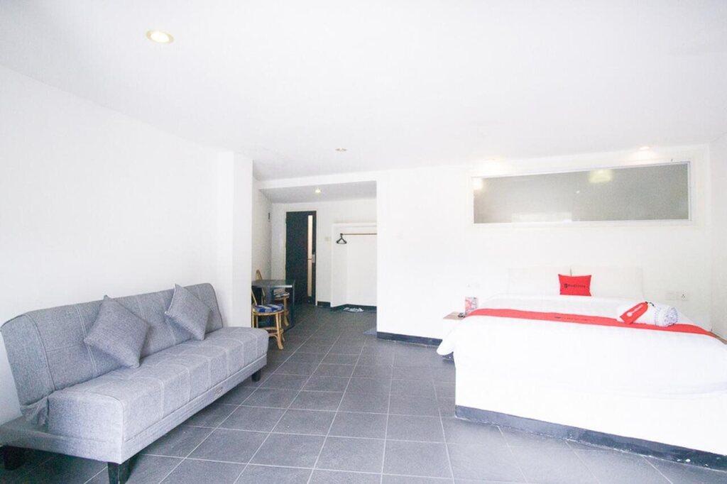 Сенджиги: Formerly RedDoorz Premium near Senggigi Beach