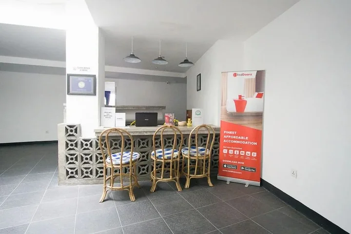 Сенджиги: Formerly RedDoorz Premium near Senggigi Beach