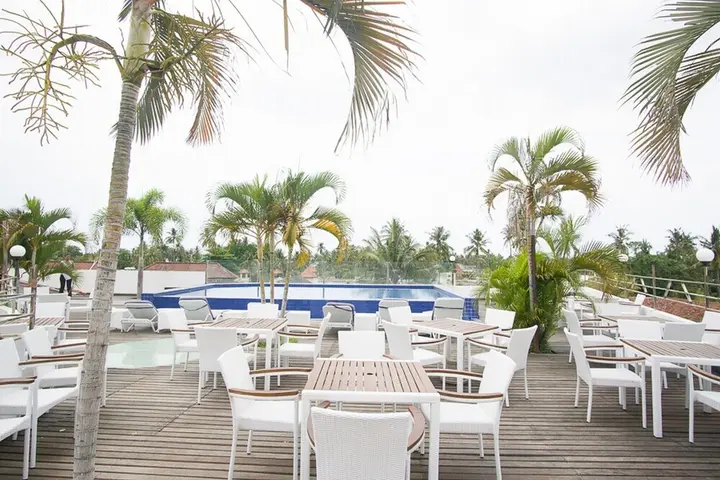 Сенджиги: Formerly RedDoorz Premium near Senggigi Beach