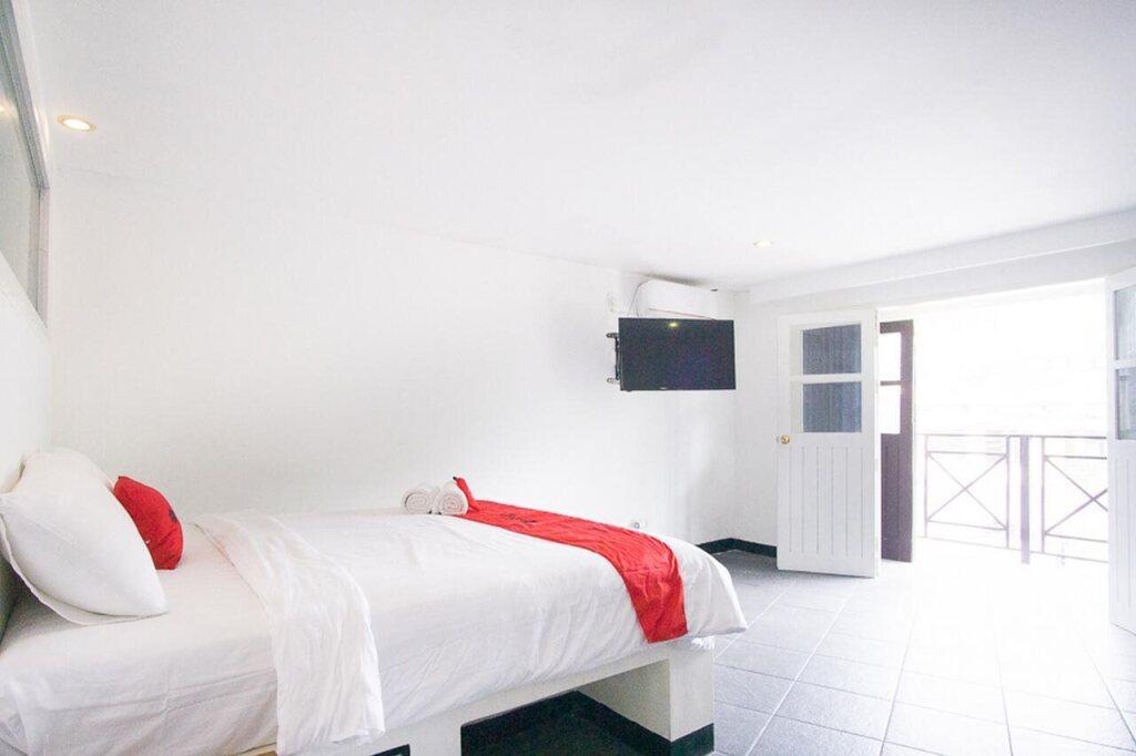 Formerly RedDoorz Premium near Senggigi Beach — фото 4