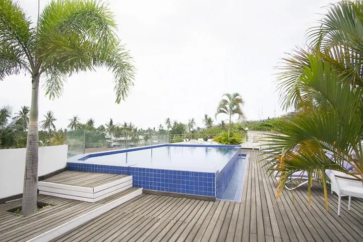 Сенджиги: Formerly RedDoorz Premium near Senggigi Beach