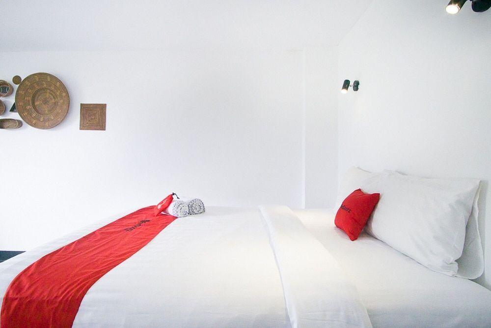 Сенджиги: Formerly RedDoorz Premium near Senggigi Beach