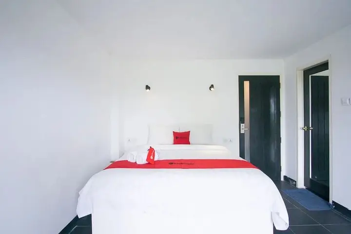 Сенджиги: Formerly RedDoorz Premium near Senggigi Beach