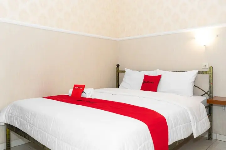 Семаранг: RedDoorz near Gajahmungkur Semarang