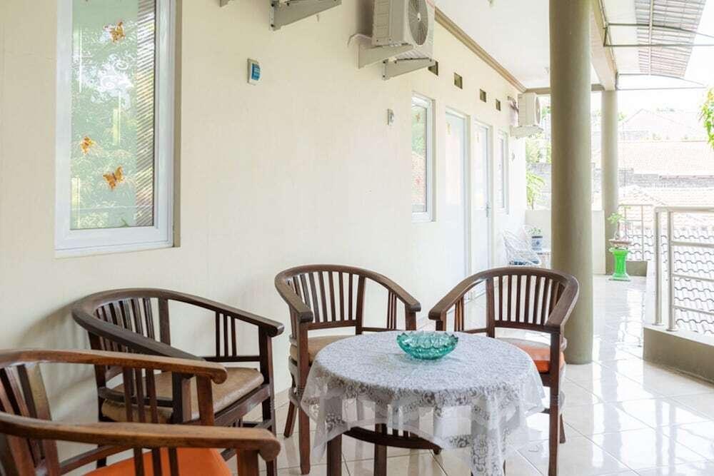 Семаранг: RedDoorz near Gajahmungkur Semarang