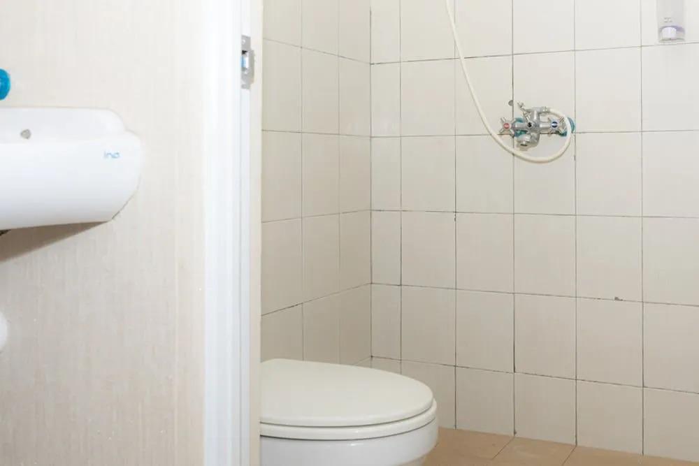 Семаранг: RedDoorz near Gajahmungkur Semarang