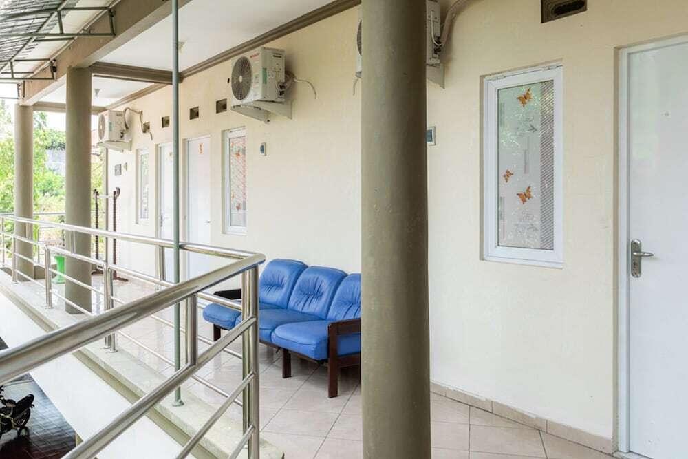 Семаранг: RedDoorz near Gajahmungkur Semarang