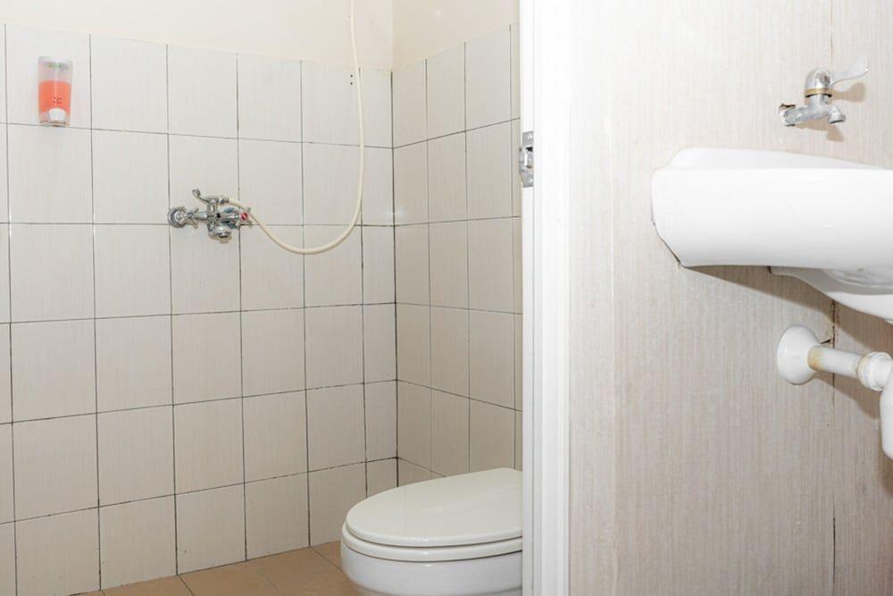 Семаранг: RedDoorz near Gajahmungkur Semarang