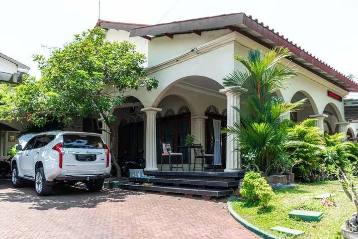Семаранг: RedDoorz near Gajahmungkur Semarang