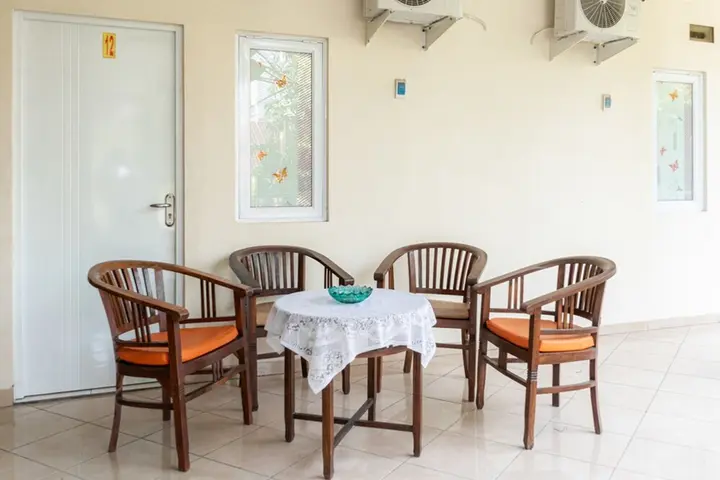 Семаранг: RedDoorz near Gajahmungkur Semarang