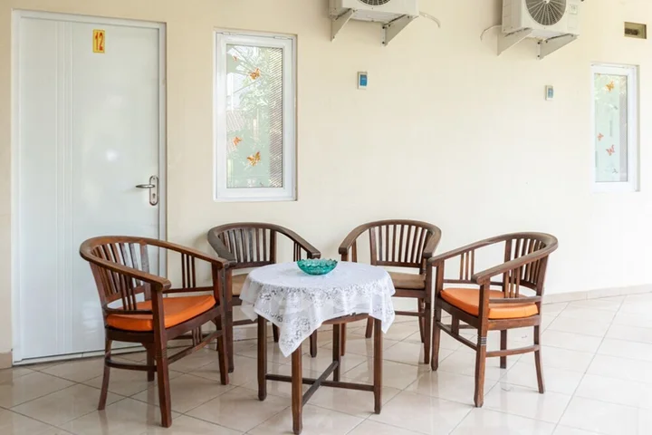 Семаранг: RedDoorz near Gajahmungkur Semarang