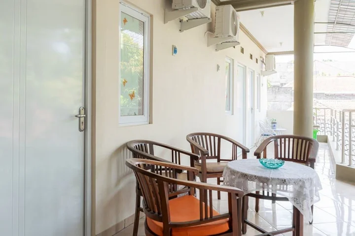 Семаранг: RedDoorz near Gajahmungkur Semarang