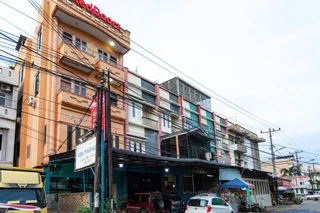 Медан: RedDoorz near Yuki Simpang Raya Mall Medan 2
