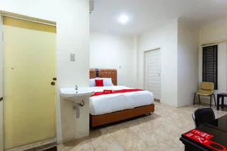 Медан: RedDoorz near Yuki Simpang Raya Mall Medan 2