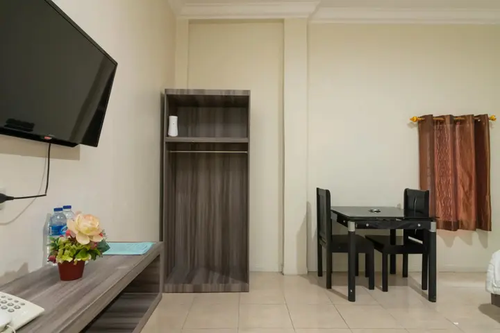 Пематангсиантар: RedDoorz @ Pematangsiantar
