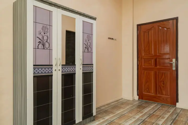 Пематангсиантар: RedDoorz @ Pematangsiantar