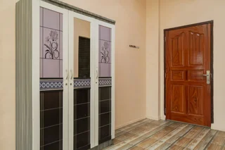 Пематангсиантар: RedDoorz @ Pematangsiantar