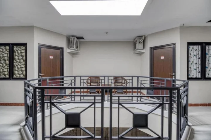 Депок: RedDoorz near Babarsari 2