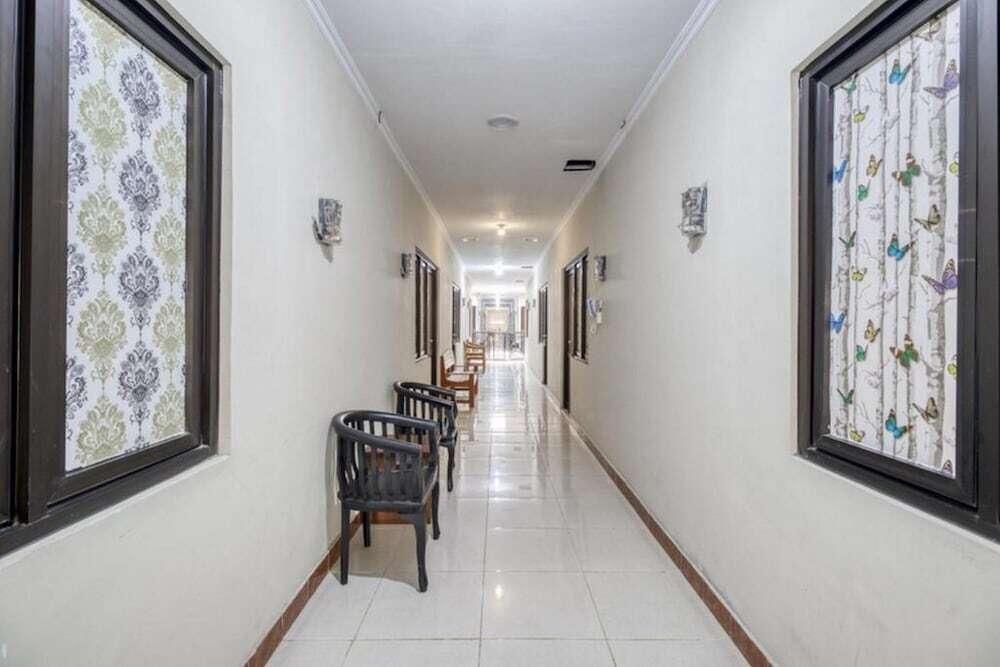 Депок: RedDoorz near Babarsari 2