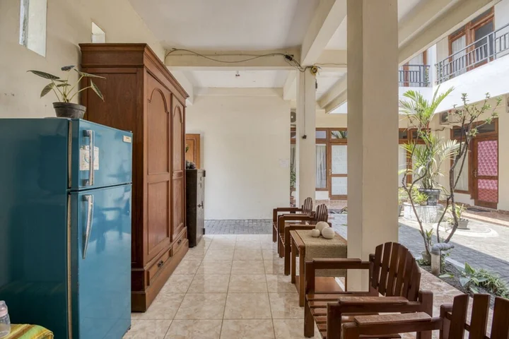 Депок: KoolKost near Hartono Mall Yogyakarta