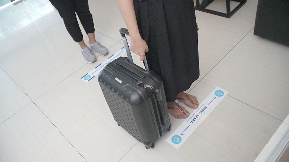 Депок: KoolKost near Hartono Mall Yogyakarta