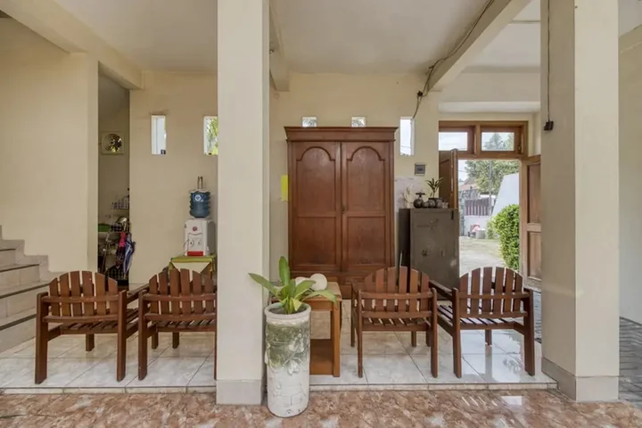 Депок: KoolKost near Hartono Mall Yogyakarta