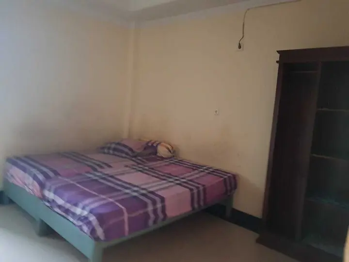 Депок: Oyo 2832 Wisma Sukatani Indah
