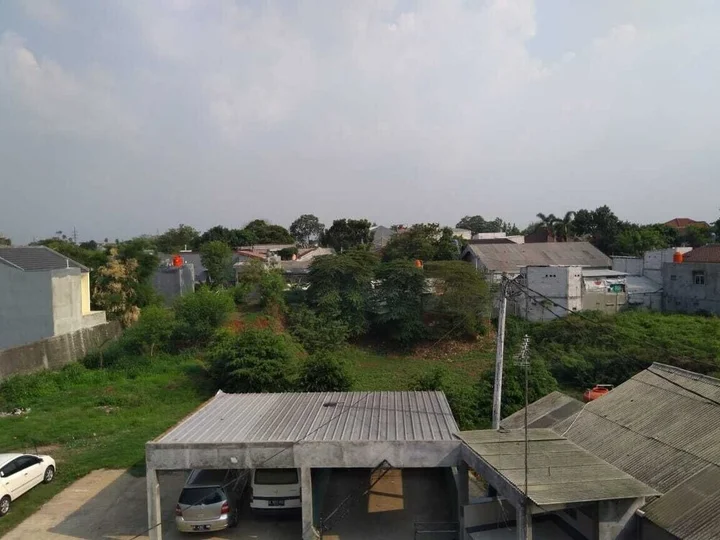 Депок: Oyo 2832 Wisma Sukatani Indah