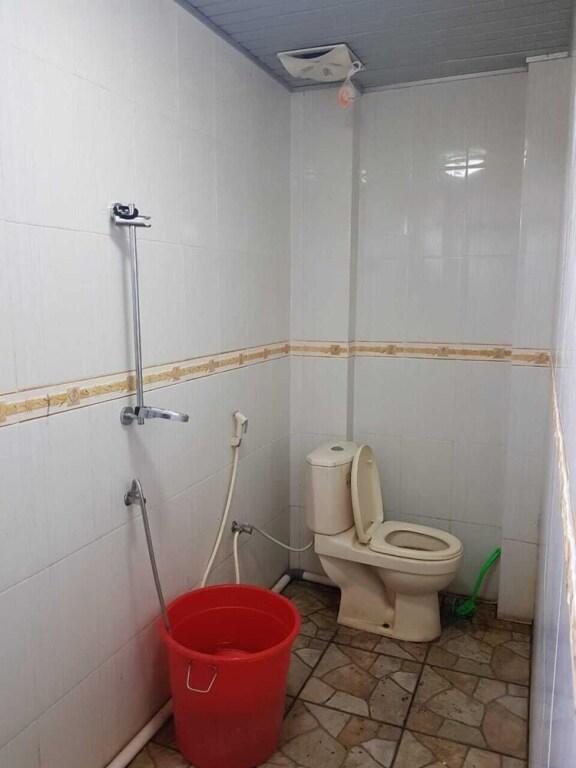 Депок: Oyo 2832 Wisma Sukatani Indah