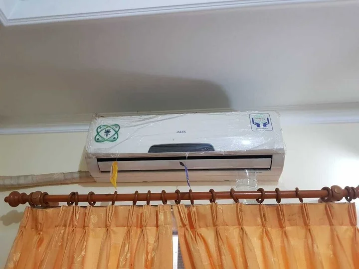 Депок: Oyo 2832 Wisma Sukatani Indah