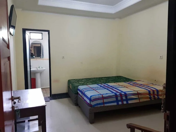 Депок: Oyo 2832 Wisma Sukatani Indah