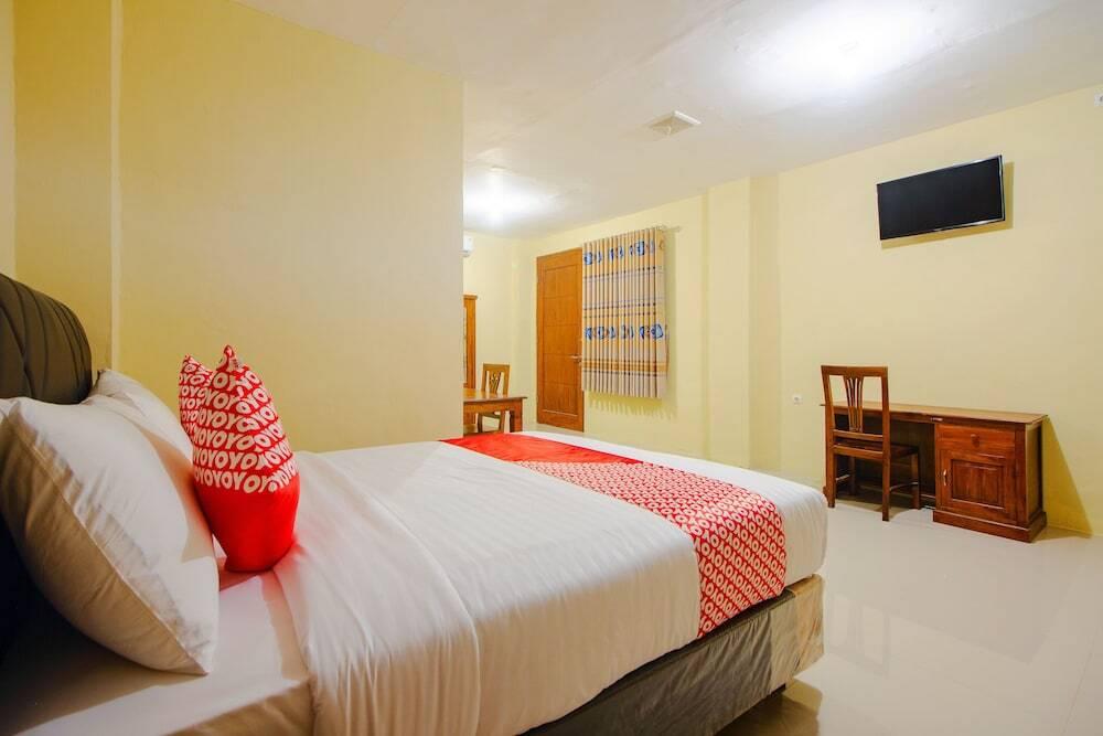 Батуретно: Oyo 2476 Maguwo Indah Homestay