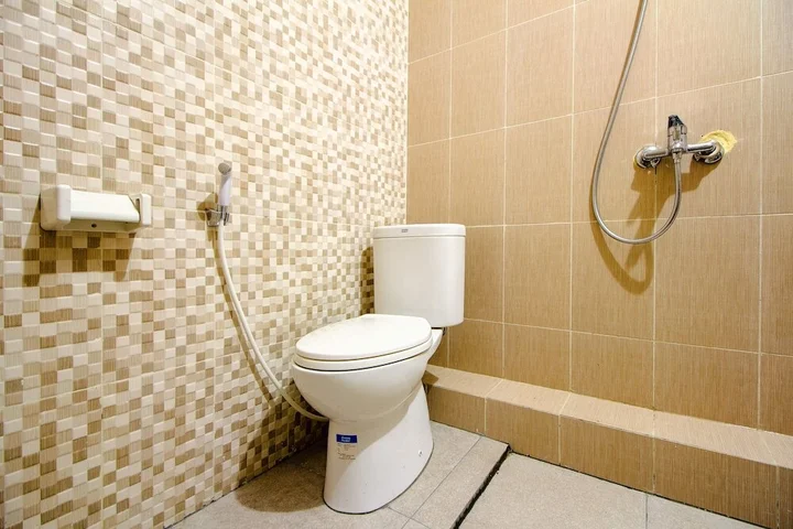 Батуретно: Oyo 2476 Maguwo Indah Homestay