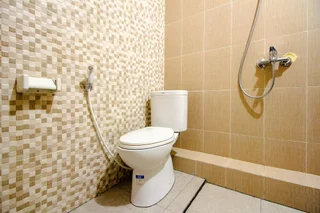 Батуретно: Oyo 2476 Maguwo Indah Homestay