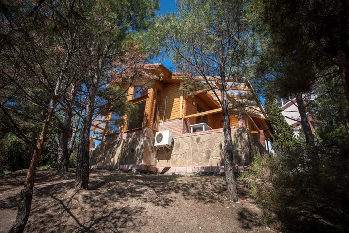 Приветное: Eco-Village Hotel