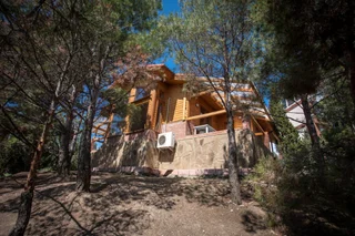 Приветное: Eco-Village Hotel