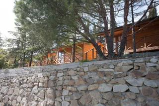 Приветное: Eco-Village Hotel