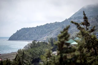 Приветное: Eco-Village Hotel