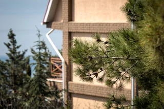 Приветное: Eco-Village Hotel