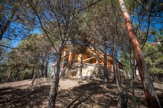 Приветное: Eco-Village Hotel
