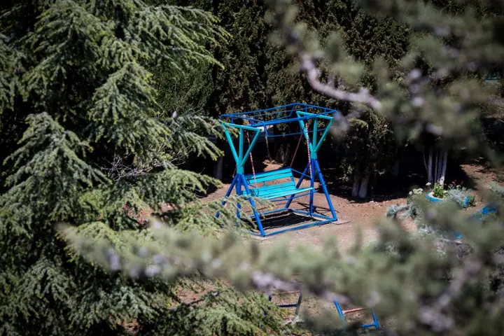 Приветное: Eco-Village Hotel