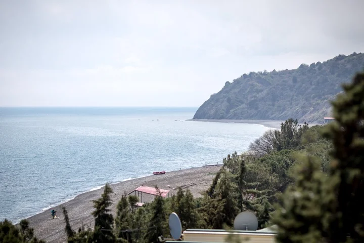 Приветное: Eco-Village Hotel