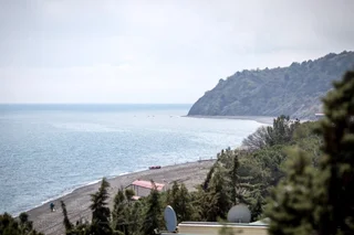 Приветное: Eco-Village Hotel