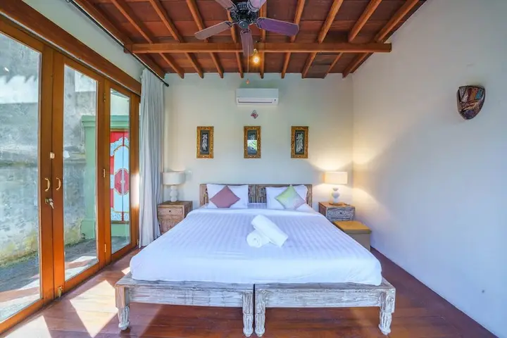 Villa Santhi — фото 2
