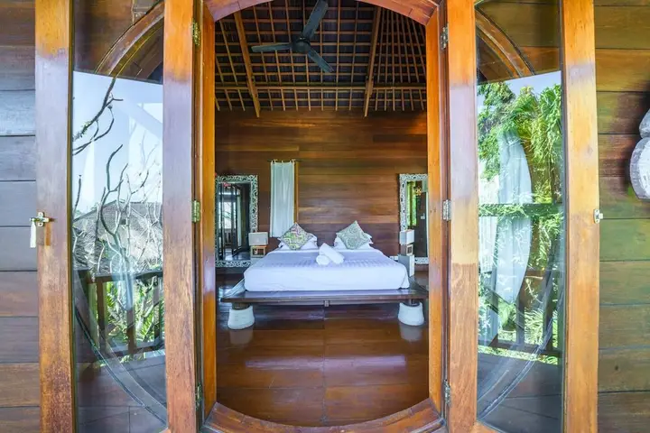 Villa Santhi — фото 5