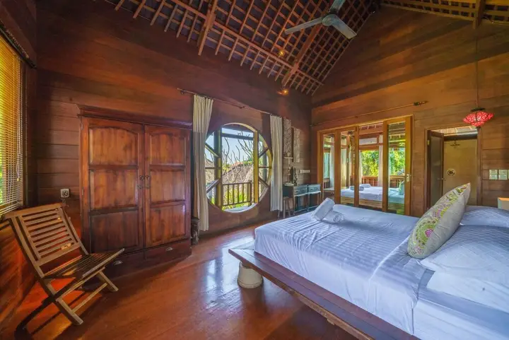 Villa Santhi — фото 1