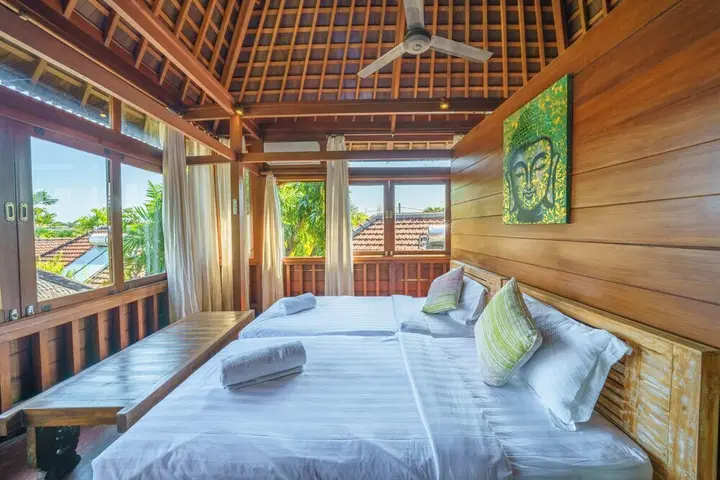 Villa Santhi — фото 4
